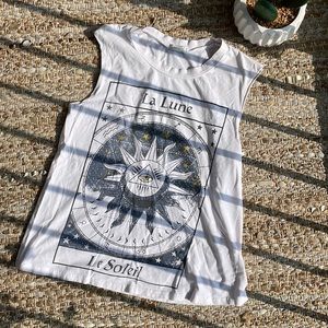 Tarot Tank